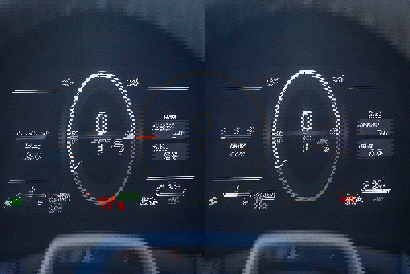 New 2026 Lexus TX 500h AWD image 24