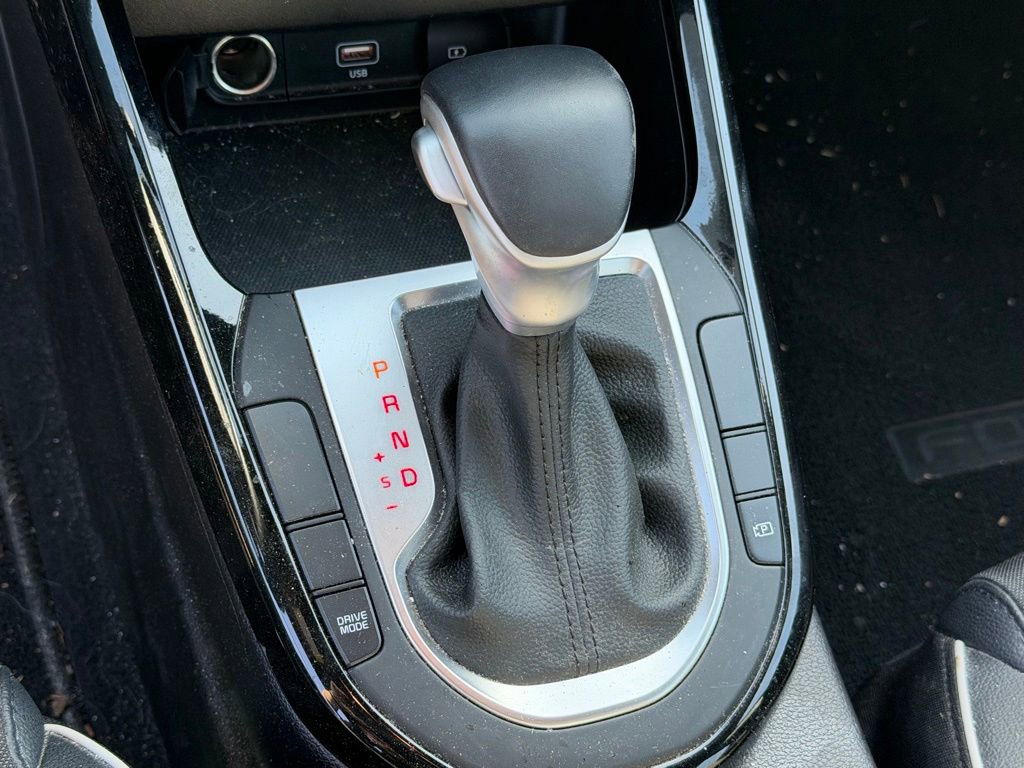 Used 2023 Kia Forte GT-Line FWD image 27