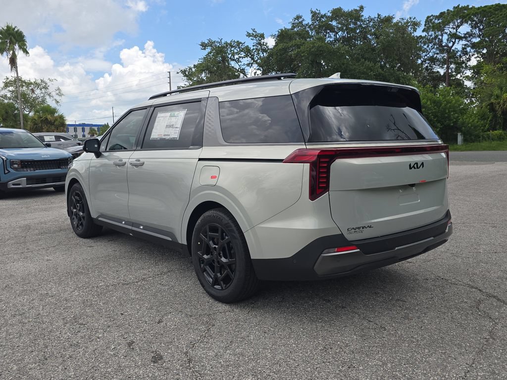 New 2026 Kia Carnival SX Prestige FWD image 6