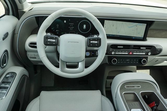 New 2026 Hyundai Palisade Limited FWD image 14