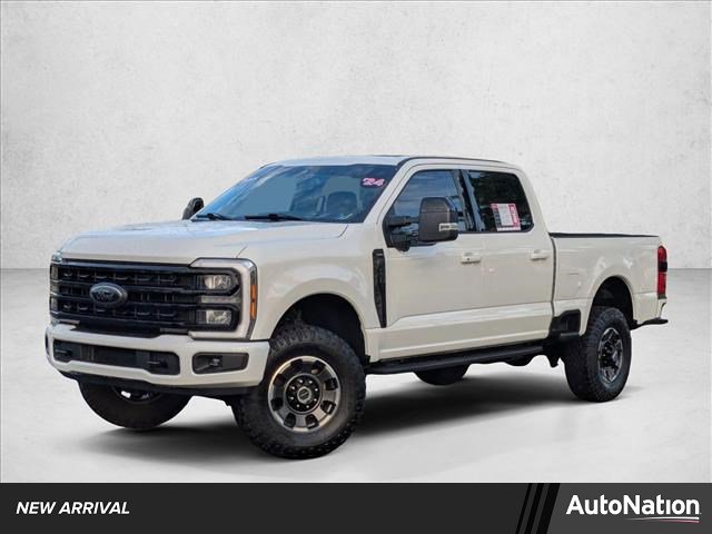 Used 2024 Ford F250 Lariat w/ Tremor Off-Road Package
