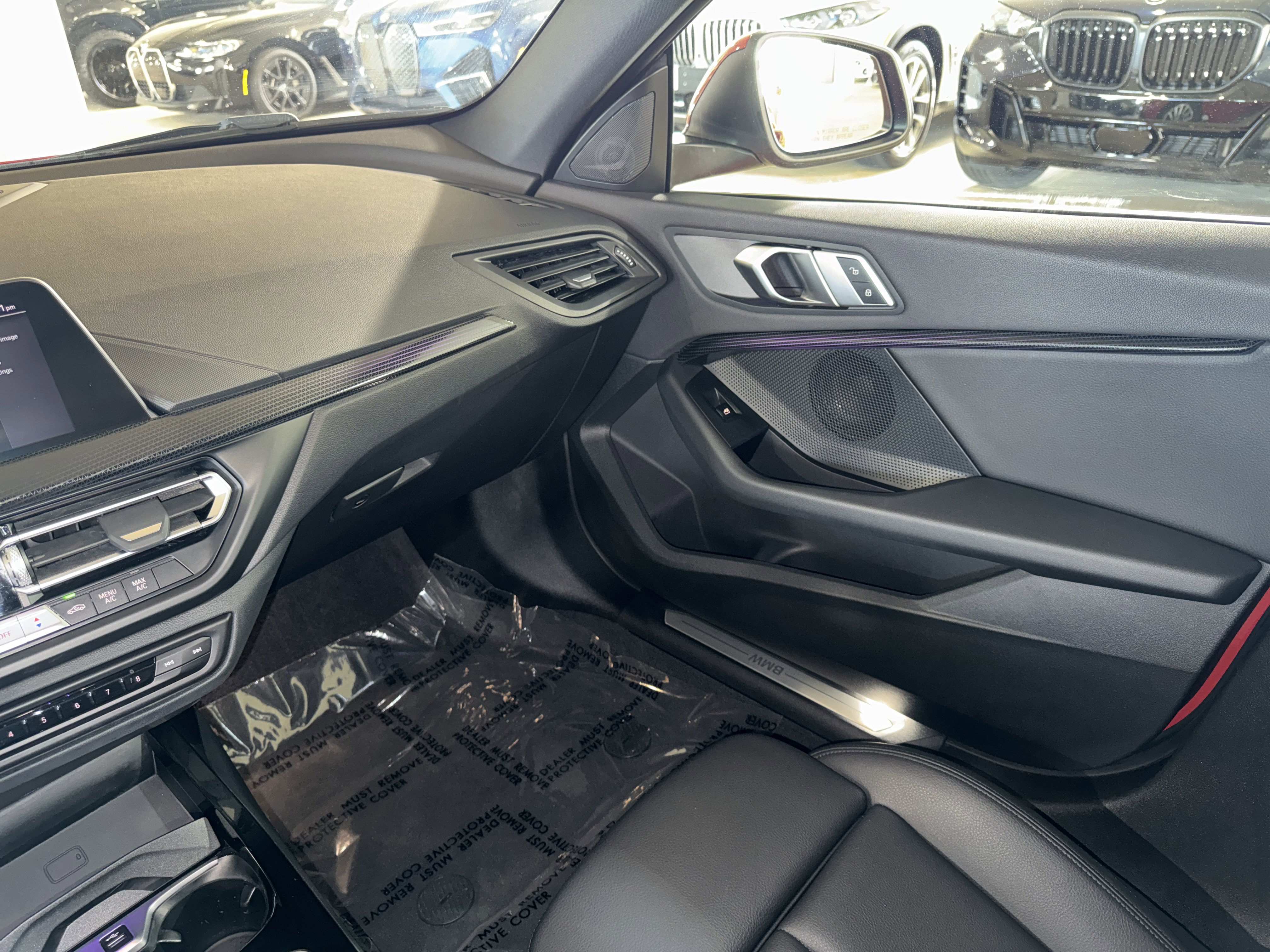 Used 2022 BMW 228i Gran Coupe w/ Convenience Package image 29