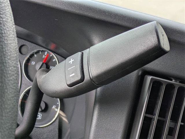 New 2025 Chevrolet Express 3500 w/ Power Convenience Package image 18