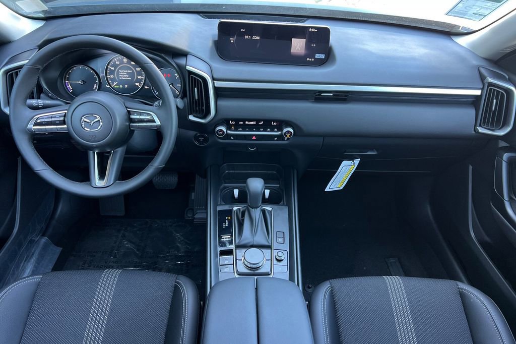 New 2026 MAZDA CX-50 2.5 Hybrid w/ Weather Package image 14
