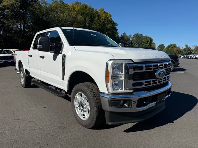 New 2026 Ford F250 XLT image 7