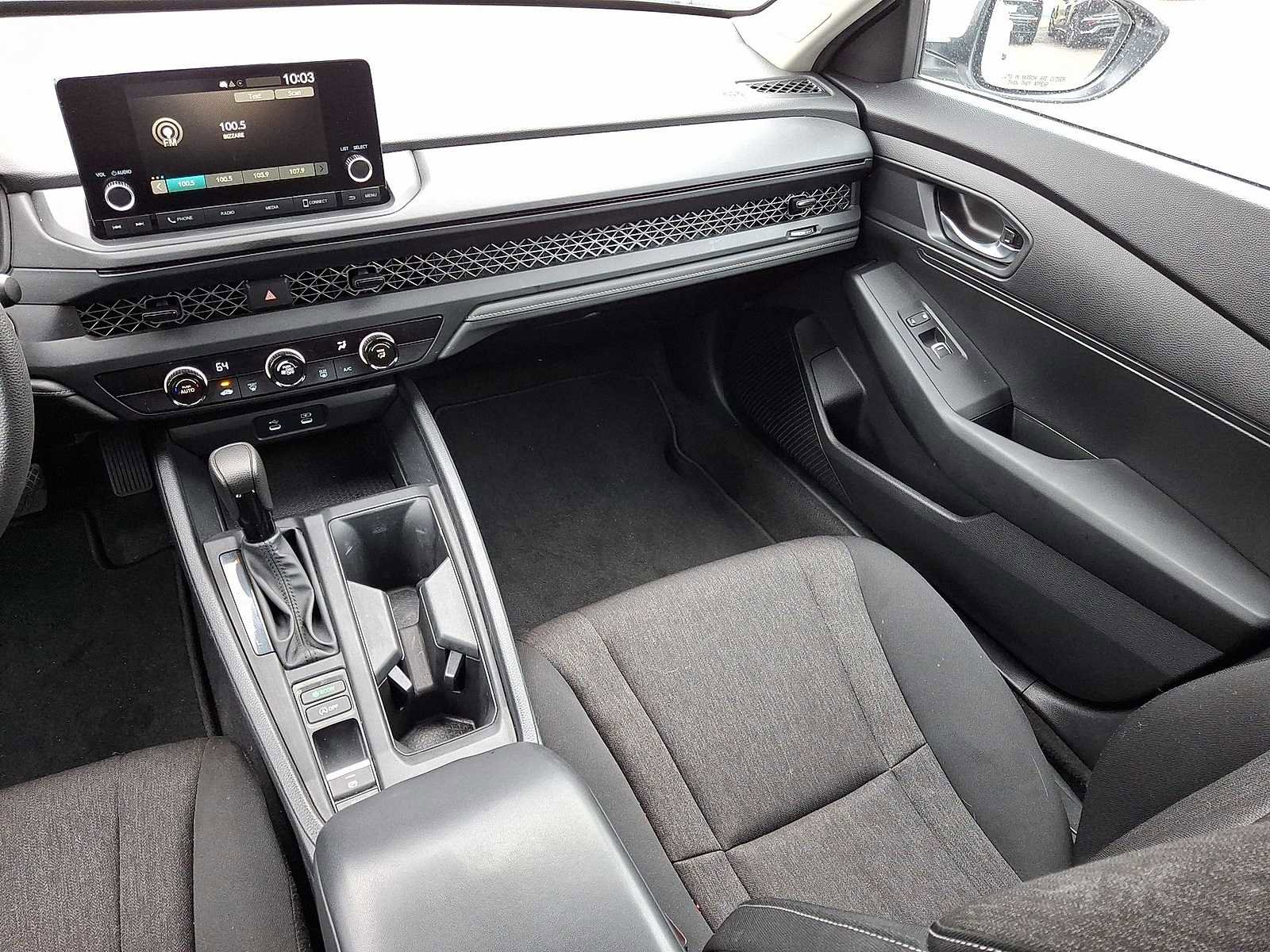 Used 2024 Honda Accord LX image 12