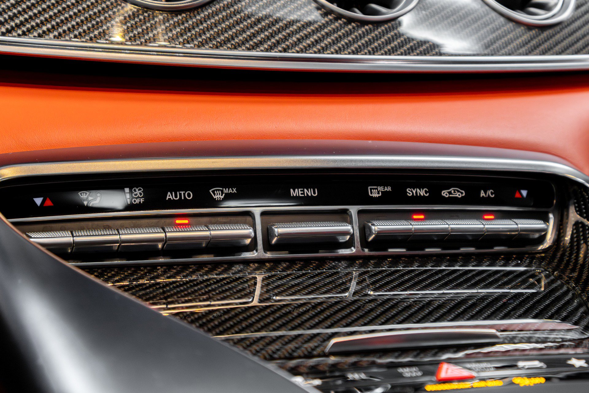 Used 2021 Mercedes-Benz AMG GT 63 S image 55