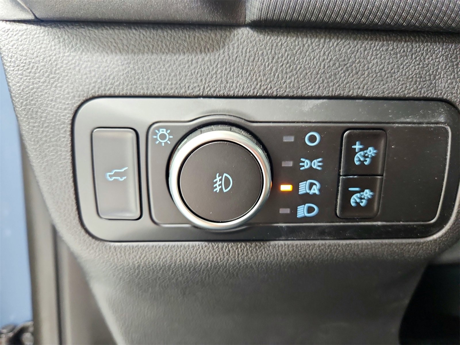 New 2025 Ford Bronco Sport Big Bend w/ Convenience Package image 27