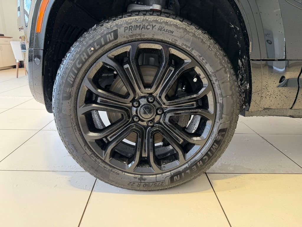 New 2026 Land Rover Defender 110 image 10