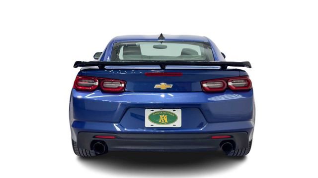 Used 2019 Chevrolet Camaro LT RWD image 3