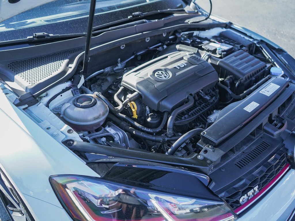 Used 2018 Volkswagen GTI Autobahn image 35