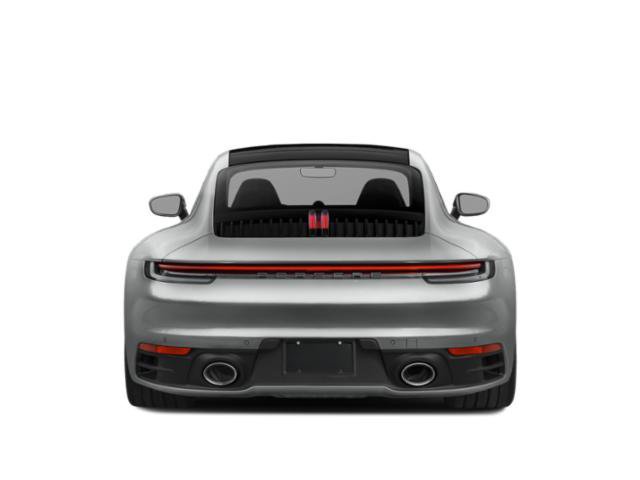 Certified 2024 Porsche 911 Carrera RWD image 8