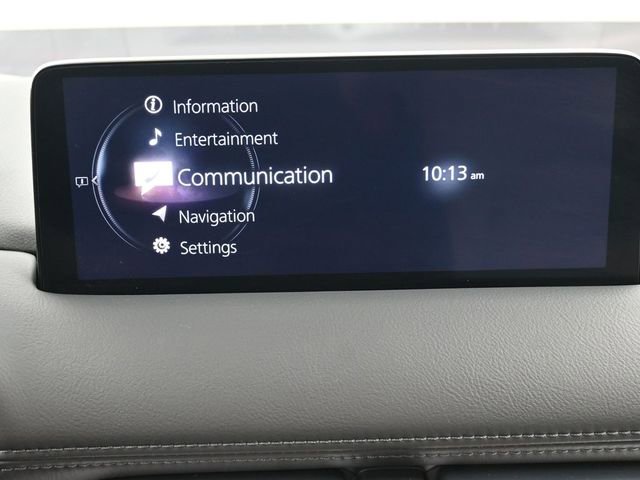 Certified 2023 MAZDA CX-5 AWD 2.5 S w/ Premium Plus Pkg image 11
