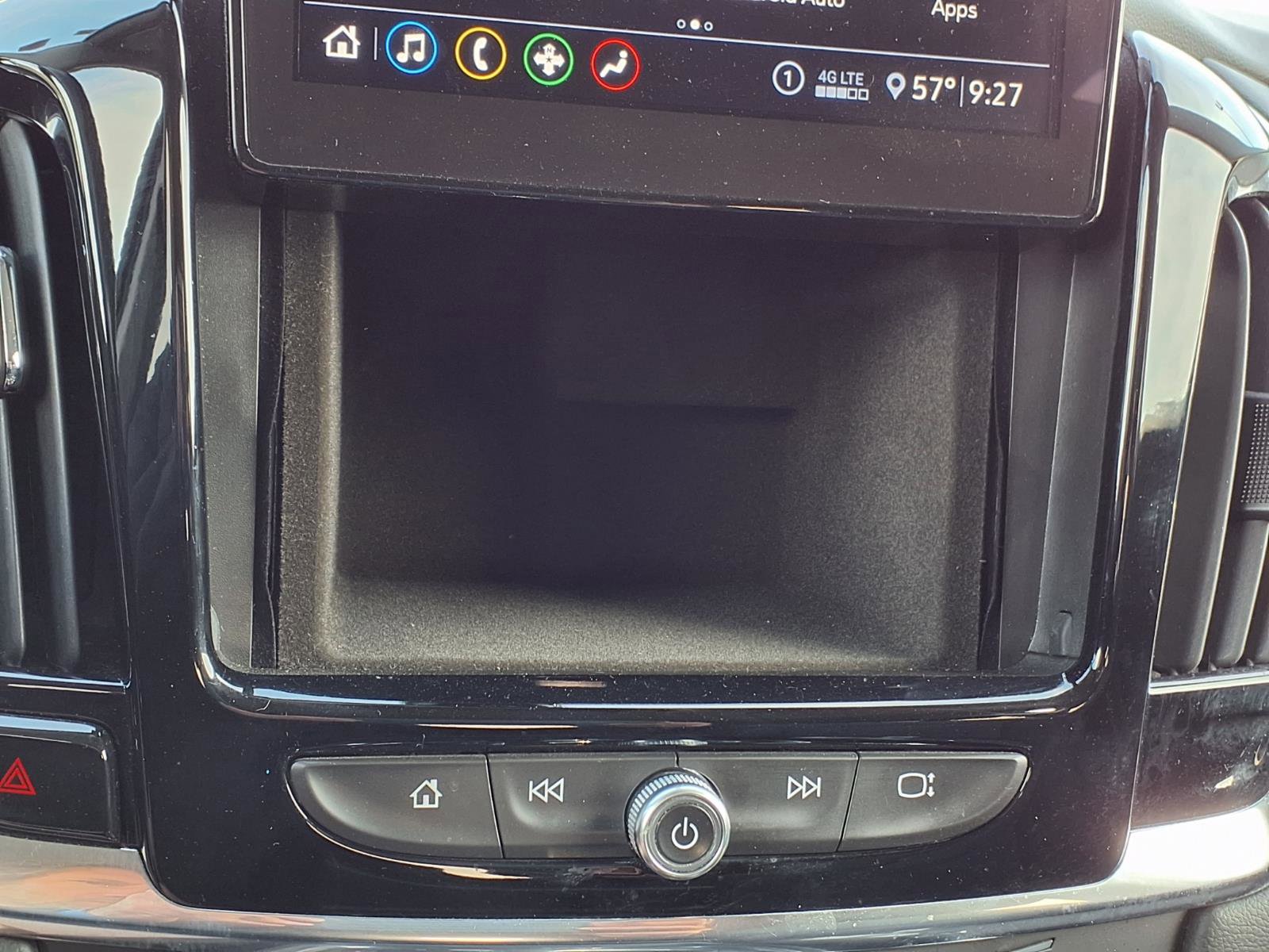 Certified 2020 Chevrolet Traverse LT FWD image 6