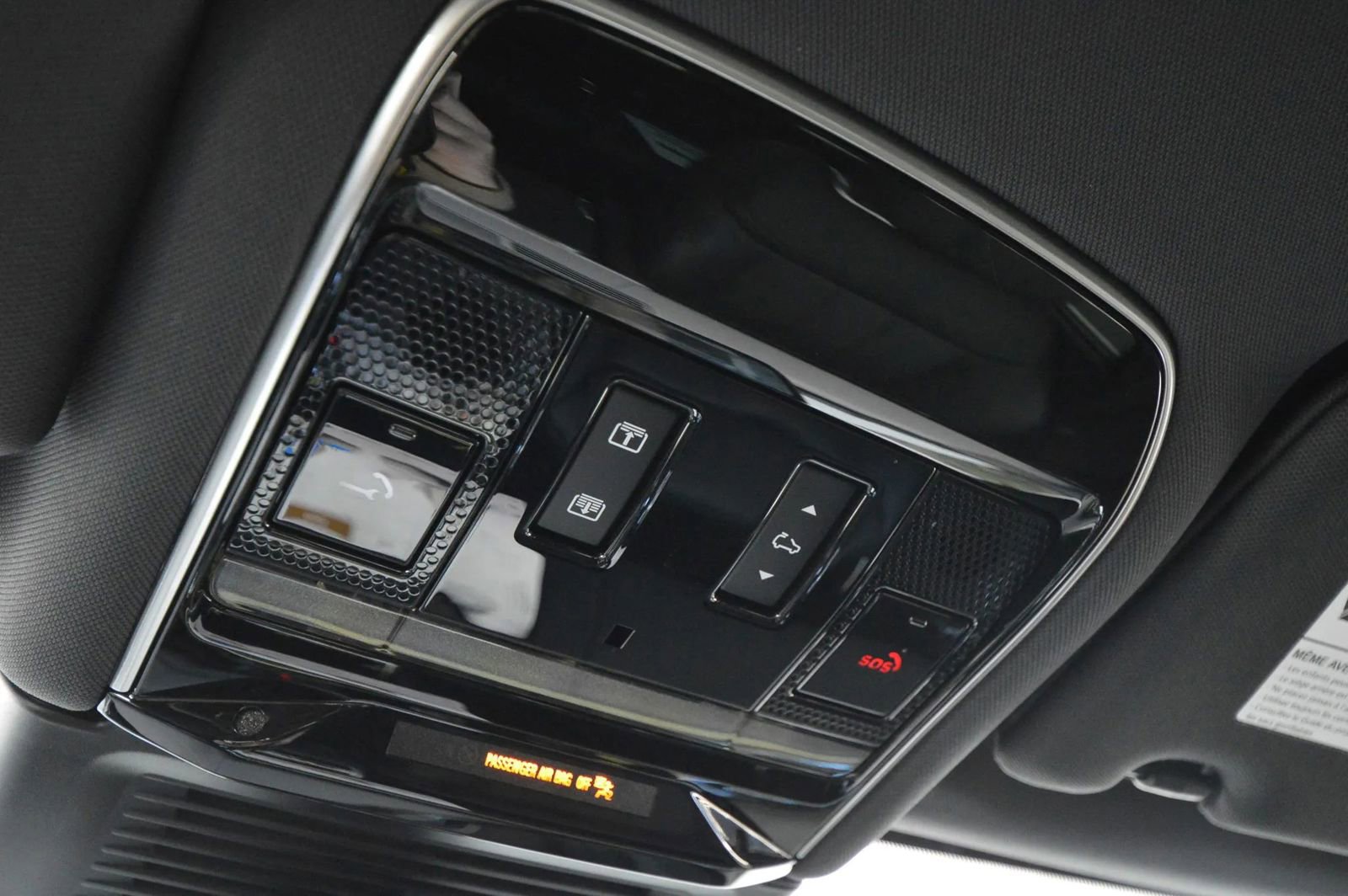 Used 2023 Land Rover Range Rover Autobiography AWD/4WD image 51