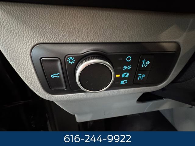 New 2026 Ford Escape Active w/ Active Premium Tech Pack AWD/4WD image 22