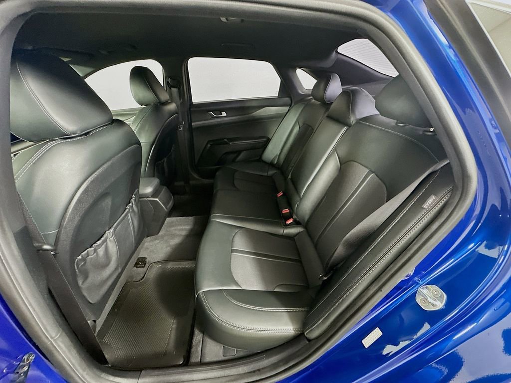 Used 2022 Kia K5 GT-Line image 24