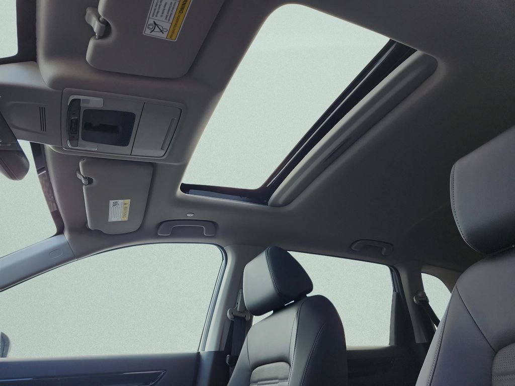 New 2026 Honda CR-V EX-L image 38