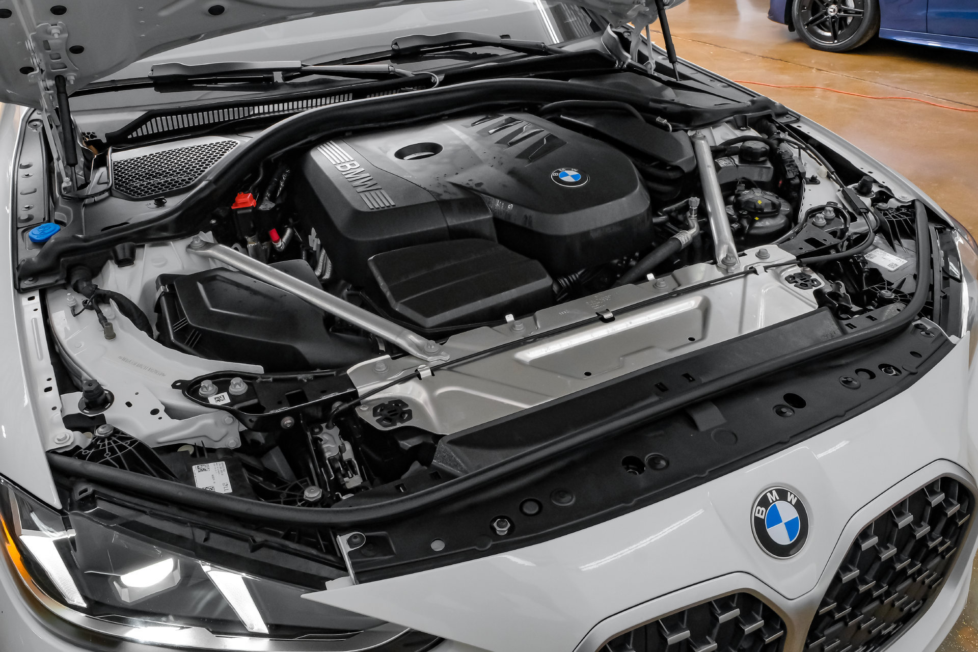 Used 2026 BMW 430i xDrive AWD/4WD image 61