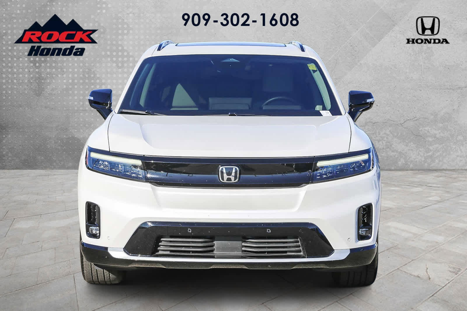 Certified 2025 Honda Prologue Touring image 2