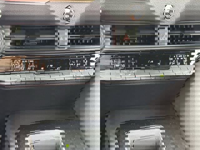 New 2026 Toyota Crown Nightshade image 17