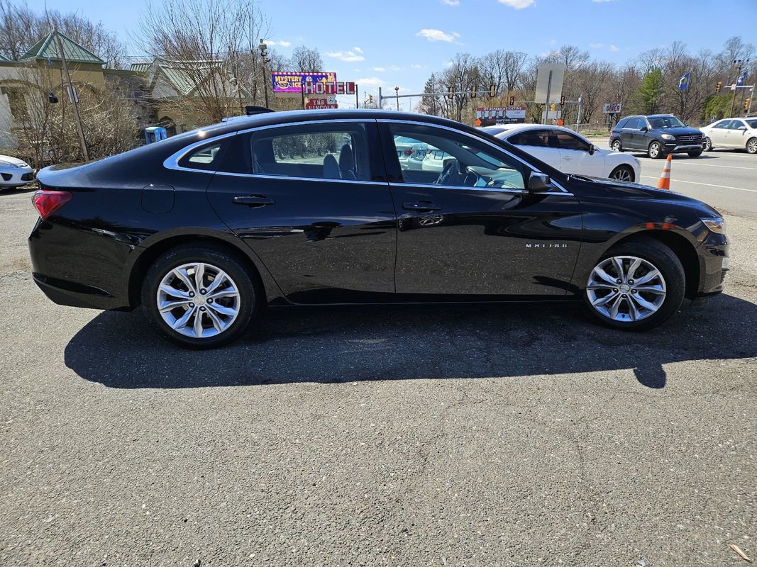 Used 2020 Chevrolet Malibu LT image 6