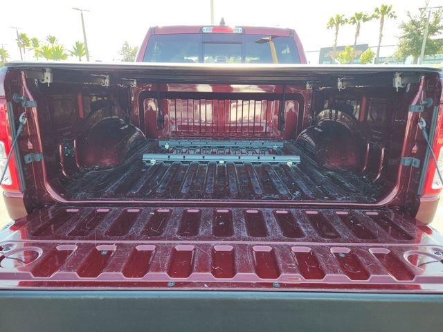 Used 2022 RAM 1500 Big Horn image 18