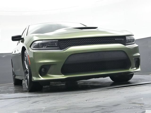 Used 2022 Dodge Charger R/T w/ Blacktop Package RWD image 45