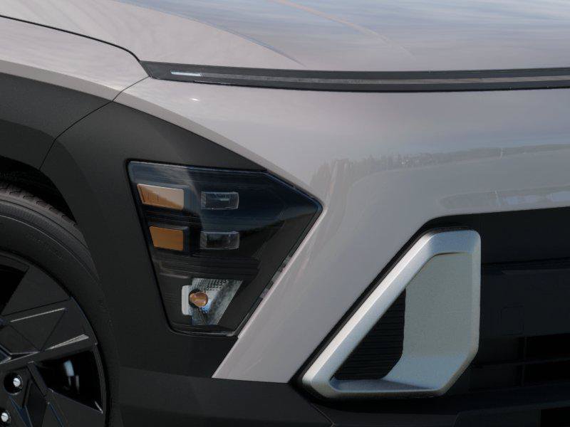 New 2027 Hyundai Kona SEL Sport FWD image 9