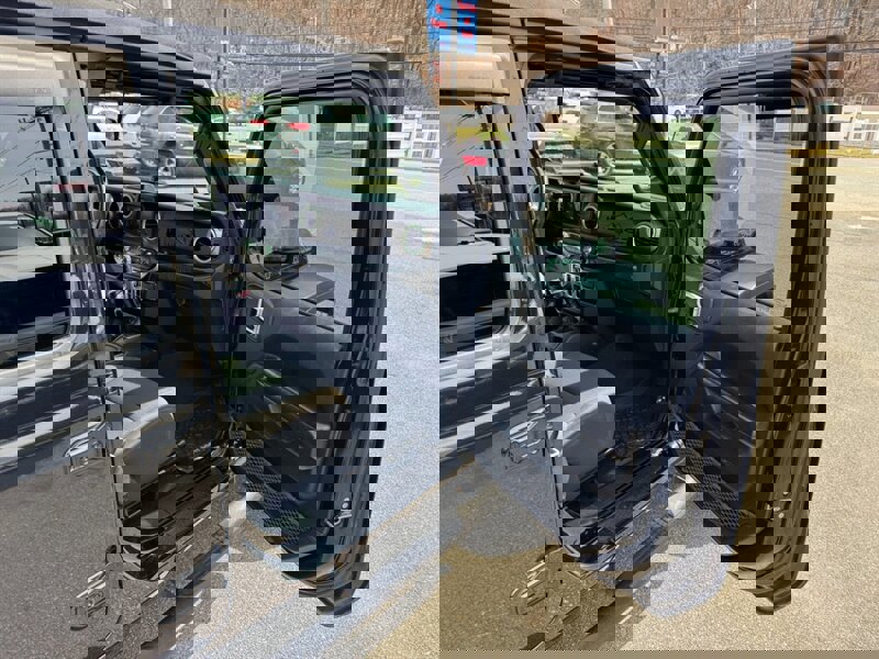 Used 2020 Jeep Wrangler Unlimited Sport image 58