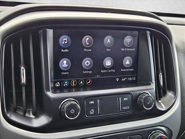 Used 2020 GMC Canyon SLT w/ Driver Alert Package image 12