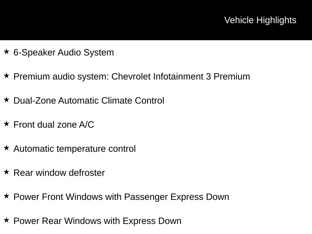 New 2026 Chevrolet Silverado 1500 LT AWD/4WD image 6