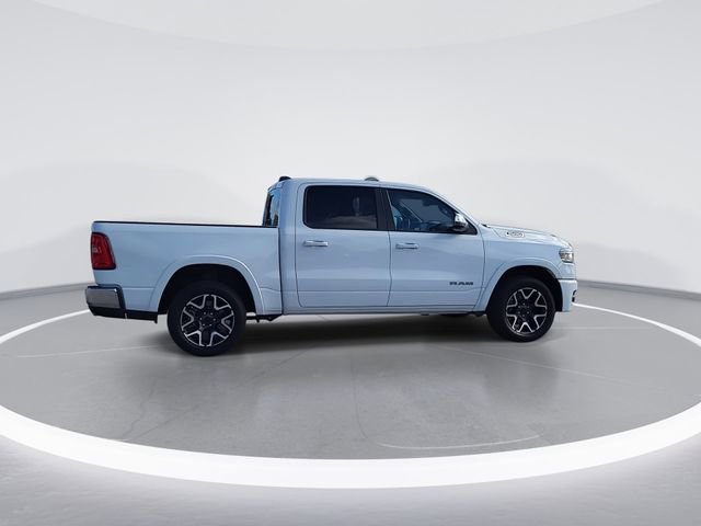 Used 2025 RAM 1500 Laramie image 8