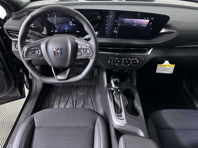 New 2026 Buick Envista Sport Touring w/ Convenience I Package FWD image 20