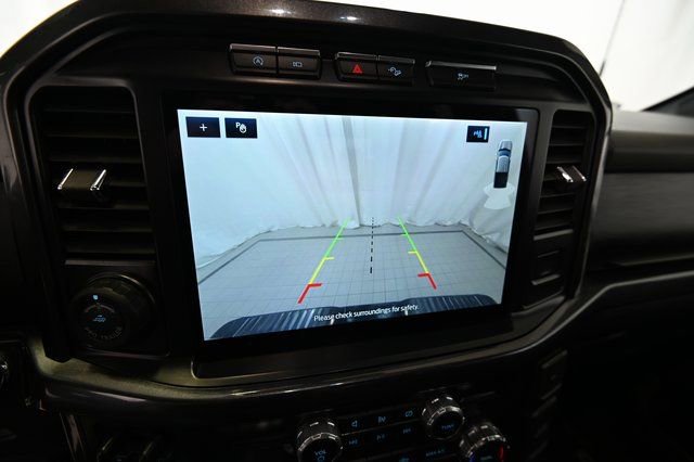 Used 2022 Ford F150 XLT w/ Equipment Group 302A High image 7