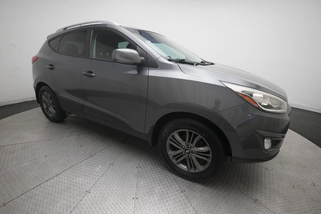 Used 2015 Hyundai Tucson SE AWD/4WD image 36