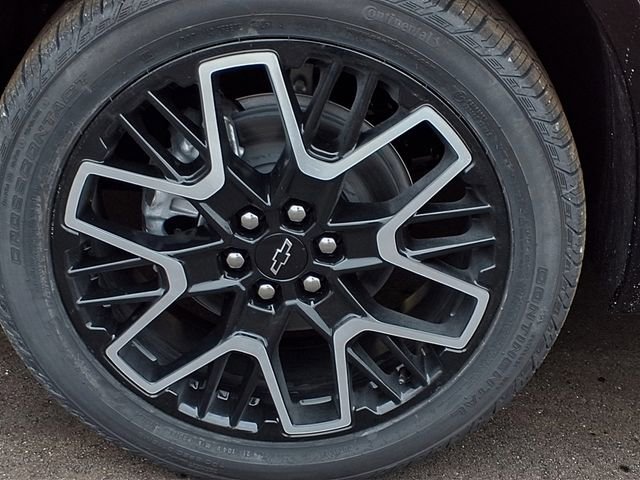 New 2026 Chevrolet Blazer RS image 21