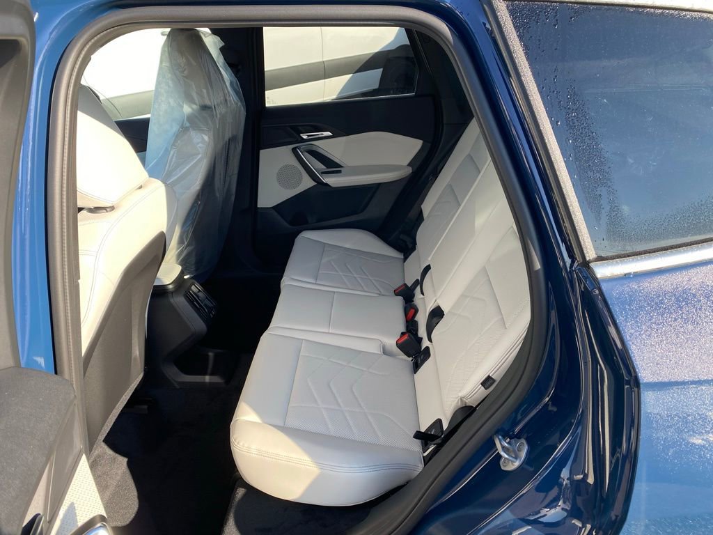 New 2026 BMW X1 xDrive28i image 7