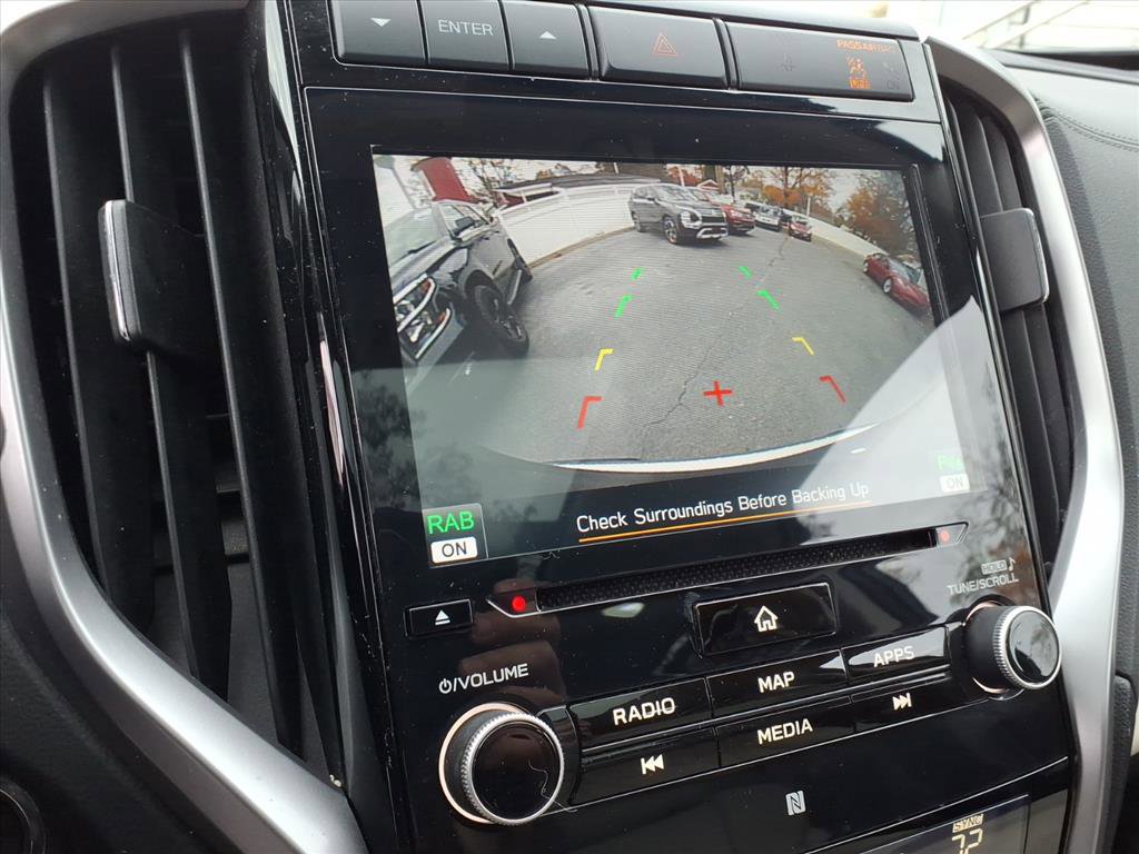 Used 2019 Subaru Ascent Limited image 33