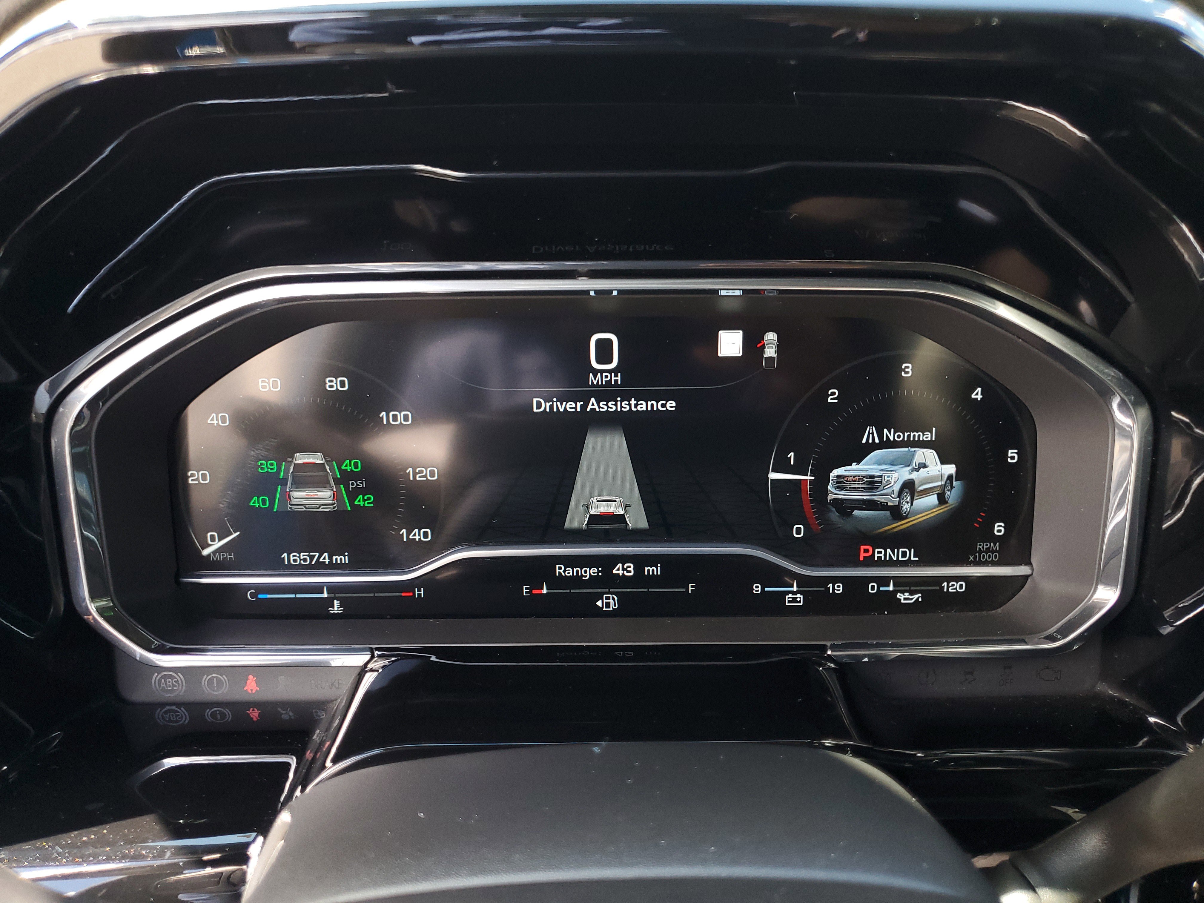 Used 2023 GMC Sierra 1500 Elevation image 26