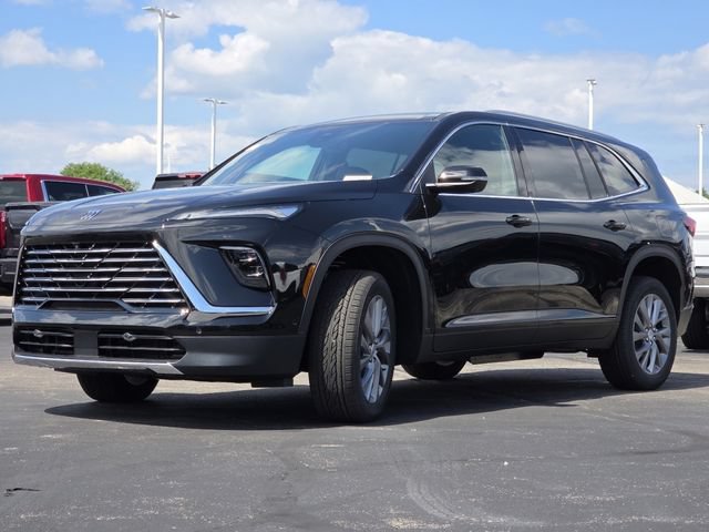 New 2026 Buick Enclave Preferred w/ Super Cruise Package AWD/4WD image 15