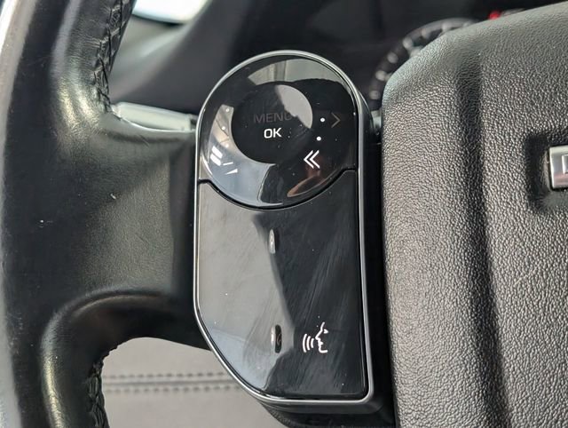 Used 2020 Land Rover Range Rover Evoque SE AWD/4WD image 23