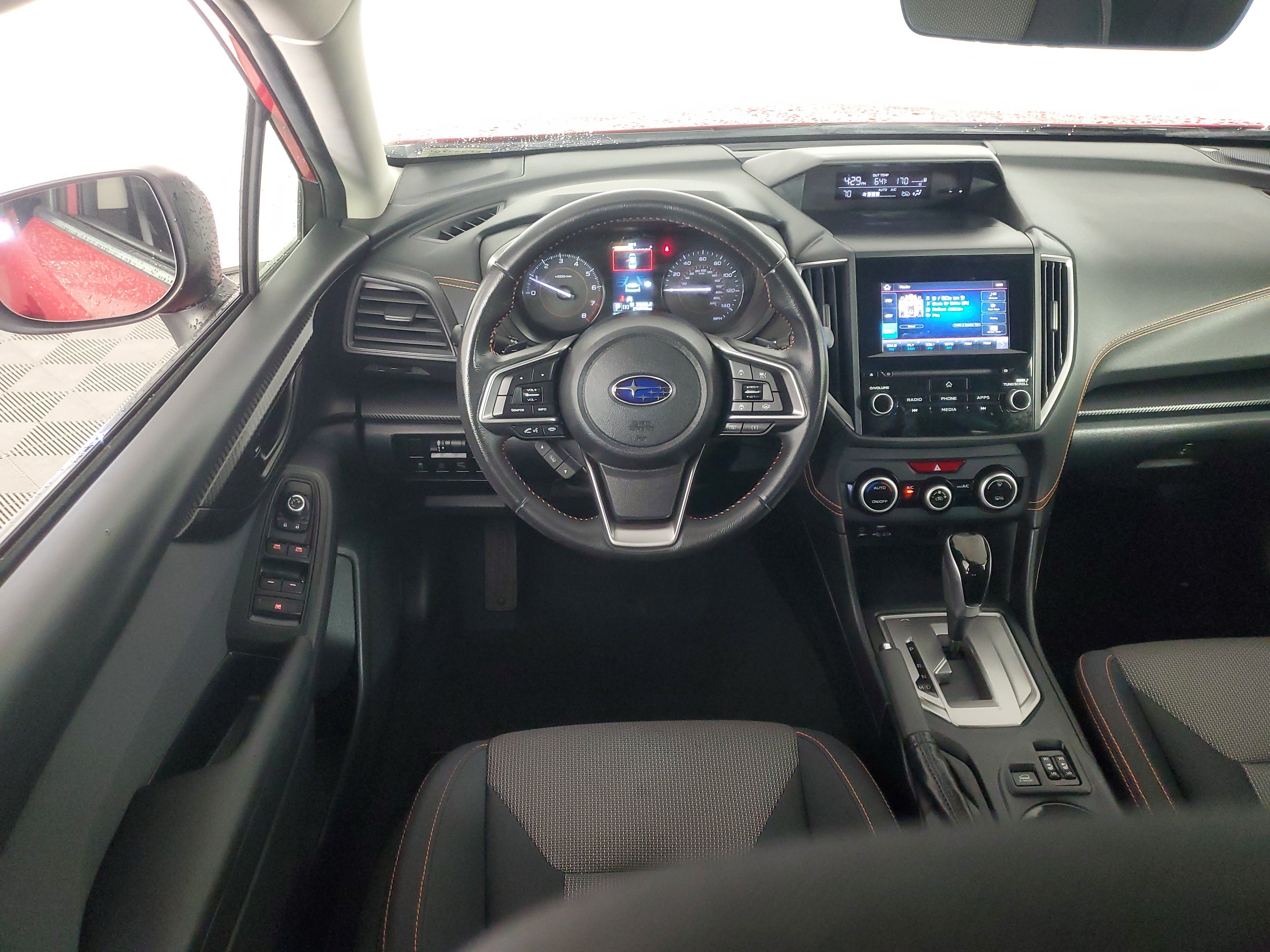 Used 2023 Subaru Crosstrek 2.0i Premium AWD/4WD image 14