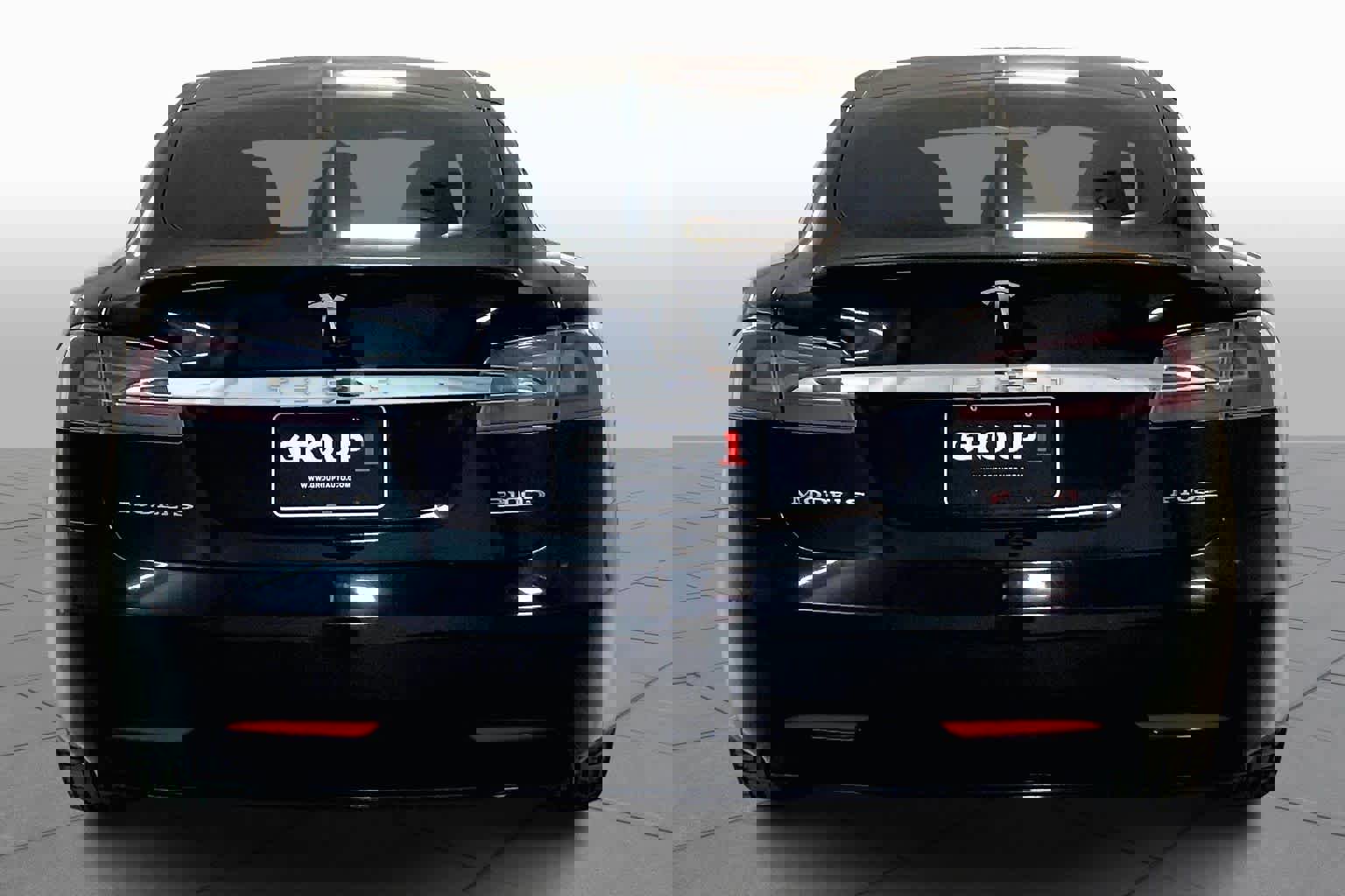 Used 2018 Tesla Model S P100D image 5