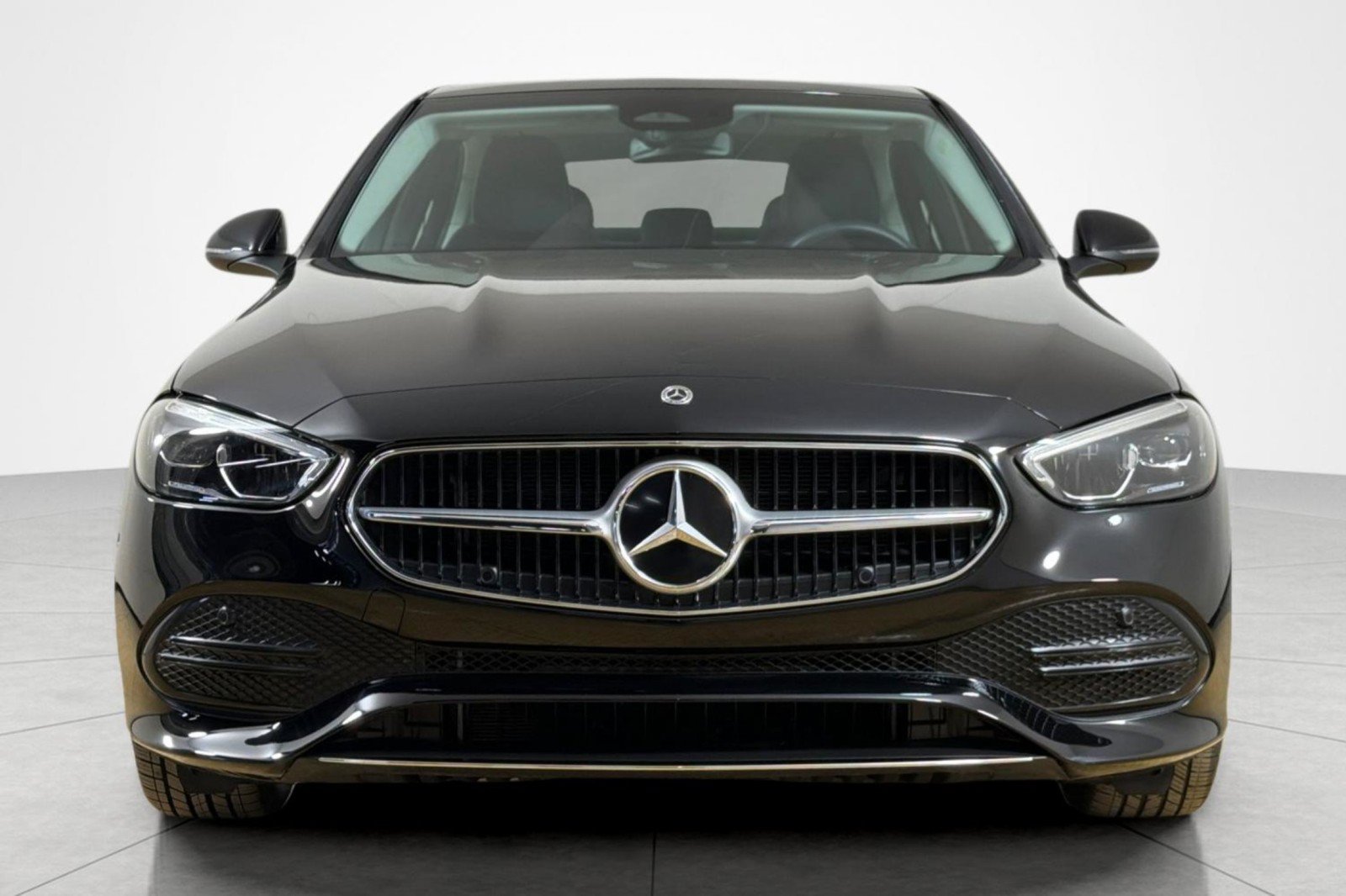 Used 2024 Mercedes-Benz C 300 Sedan image 8