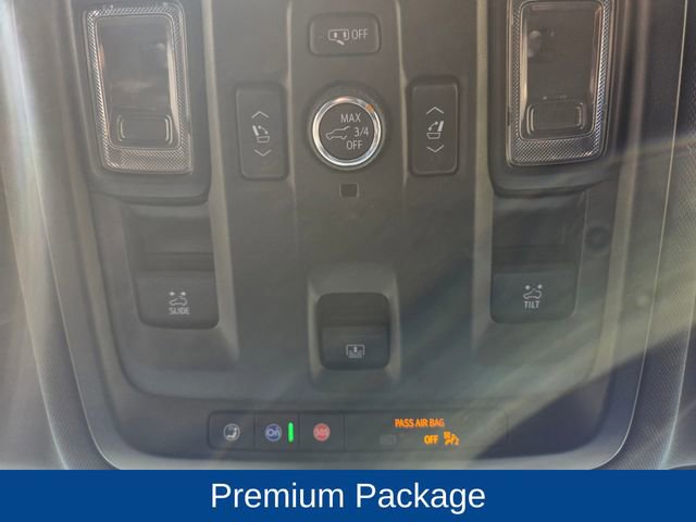 Used 2021 Chevrolet Tahoe Premier w/ Premium Package AWD/4WD image 35