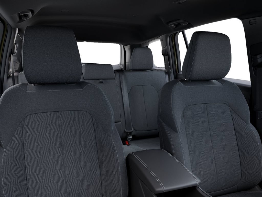 New 2026 Jeep Cherokee Laredo AWD/4WD image 26