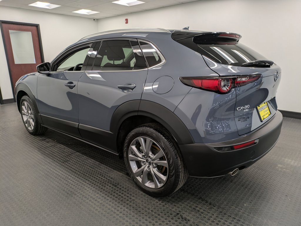 Used 2020 MAZDA CX-30 AWD w/ Premium Package image 6
