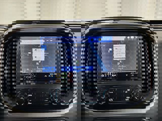 Used 2022 Chevrolet Colorado ZR2 image 14