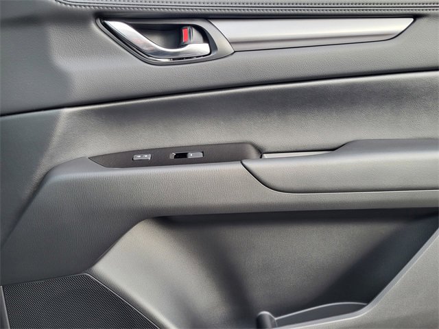 New 2025 MAZDA CX-5 AWD 2.5 S w/ Preferred Package image 25